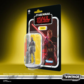 High-quality finish and sculpt ready for display