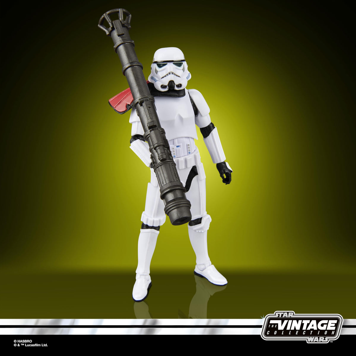 3.75-inch scale figure suitable for shelves and dioramas