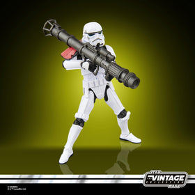 Premium deco details on Hasbro Vintage Collection figure