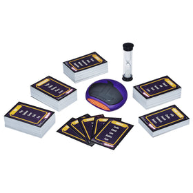 Hasbro Taboo food and drink cards expand guessing prompts