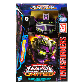 Hasbro Motormaster axe accessory for action-packed battle scenes