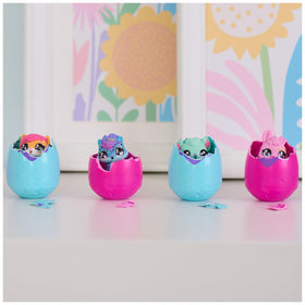 Hatchimals Alive party favors pack to delight guests at events.
