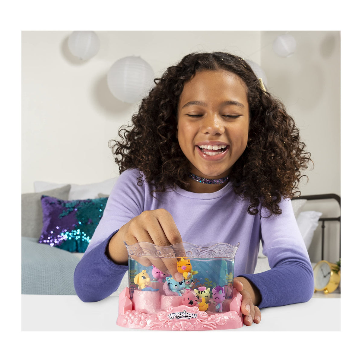 Hatchimals shell eggs hatch with heart rub for magical anticipation