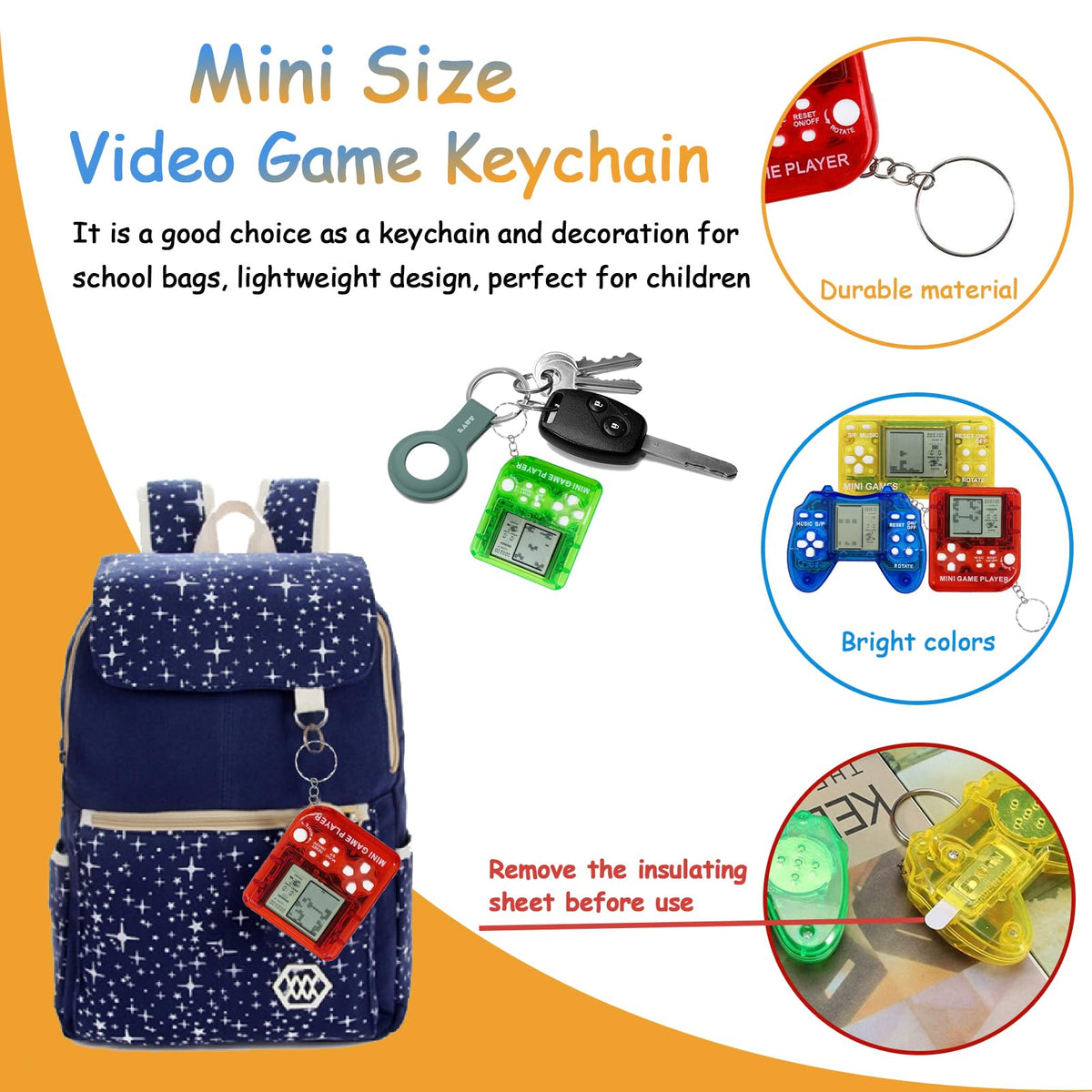 Hatende novelty gift for kids and adults on birthdays and holidays.
