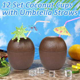 Haundry food-grade plastic ensures safe, reusable partyware.