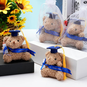 Hauwellter organza gift bags keep gifts neatly organized and ready to give