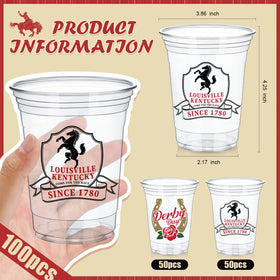 Havawish mint julep style cups perfect for at-home entertaining.