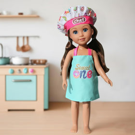 haveahug birthday outfit set for pretend celebrations