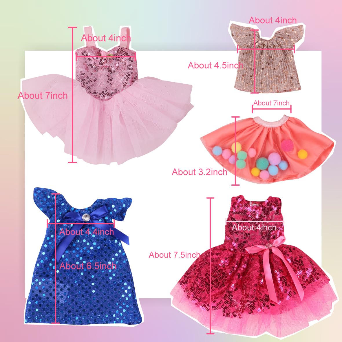 haveahug Christmas dress set for seasonal styling