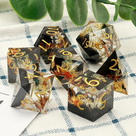Haxtec DND gift set, ideal for dungeon masters and players alike.