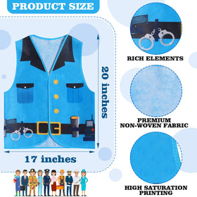 Haysandy builder outfit inspires construction-themed pretend play