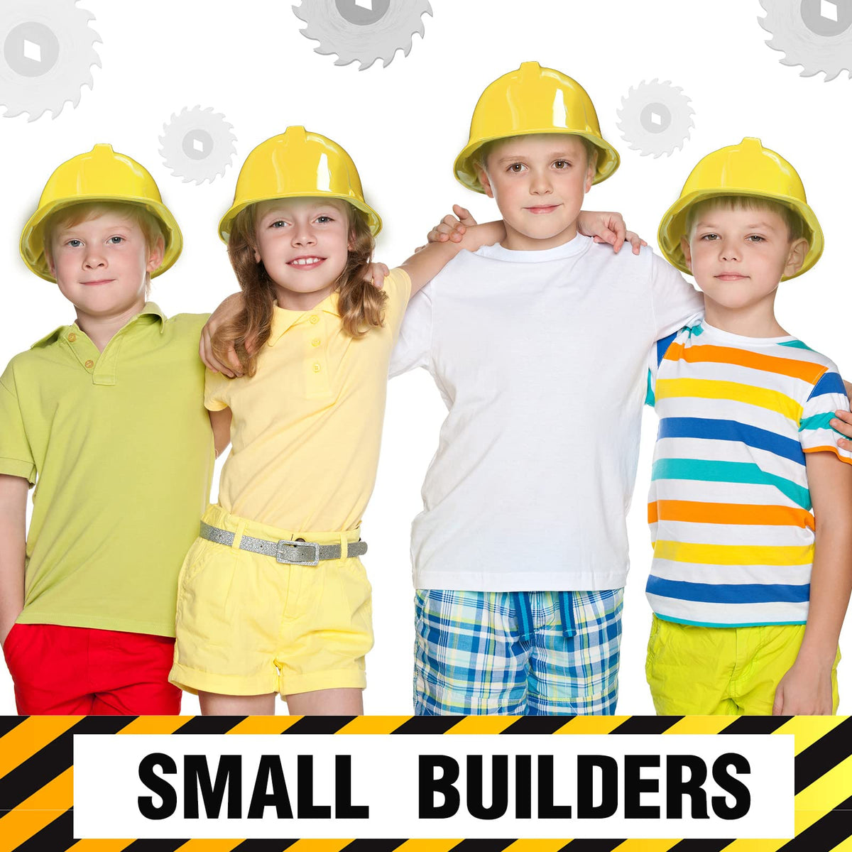 Haysandy kids party hats with adorable design for imaginative play.