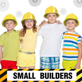 Haysandy kids party hats with adorable design for imaginative play.