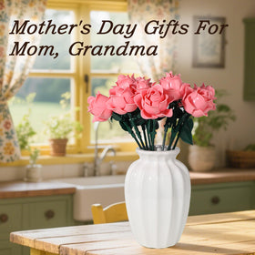 HAYXUN Mother's Day gift: a thoughtful alternative to fresh bouquets.
