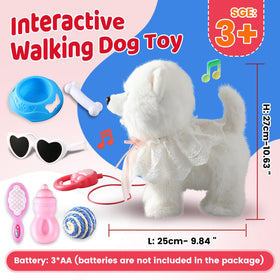 HCdoujoy interactive pet toy simulates real pet care in small spaces