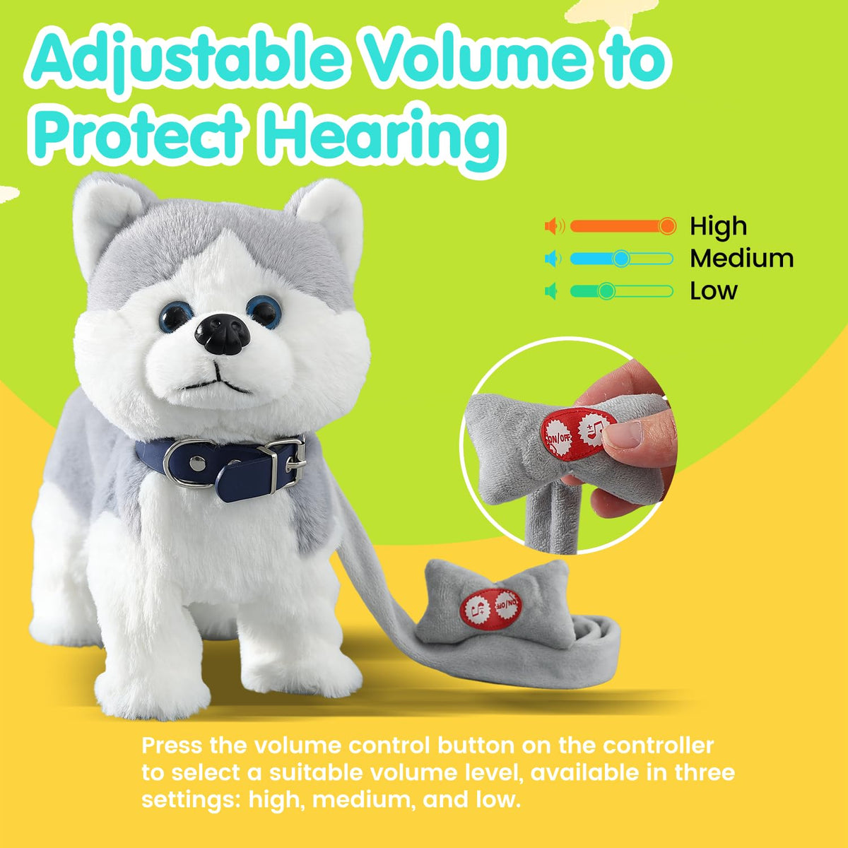 HCDoujoy leash-design-walk-simulation facilitating guided interaction