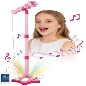 HCHMAO home performance setup for family talent shows