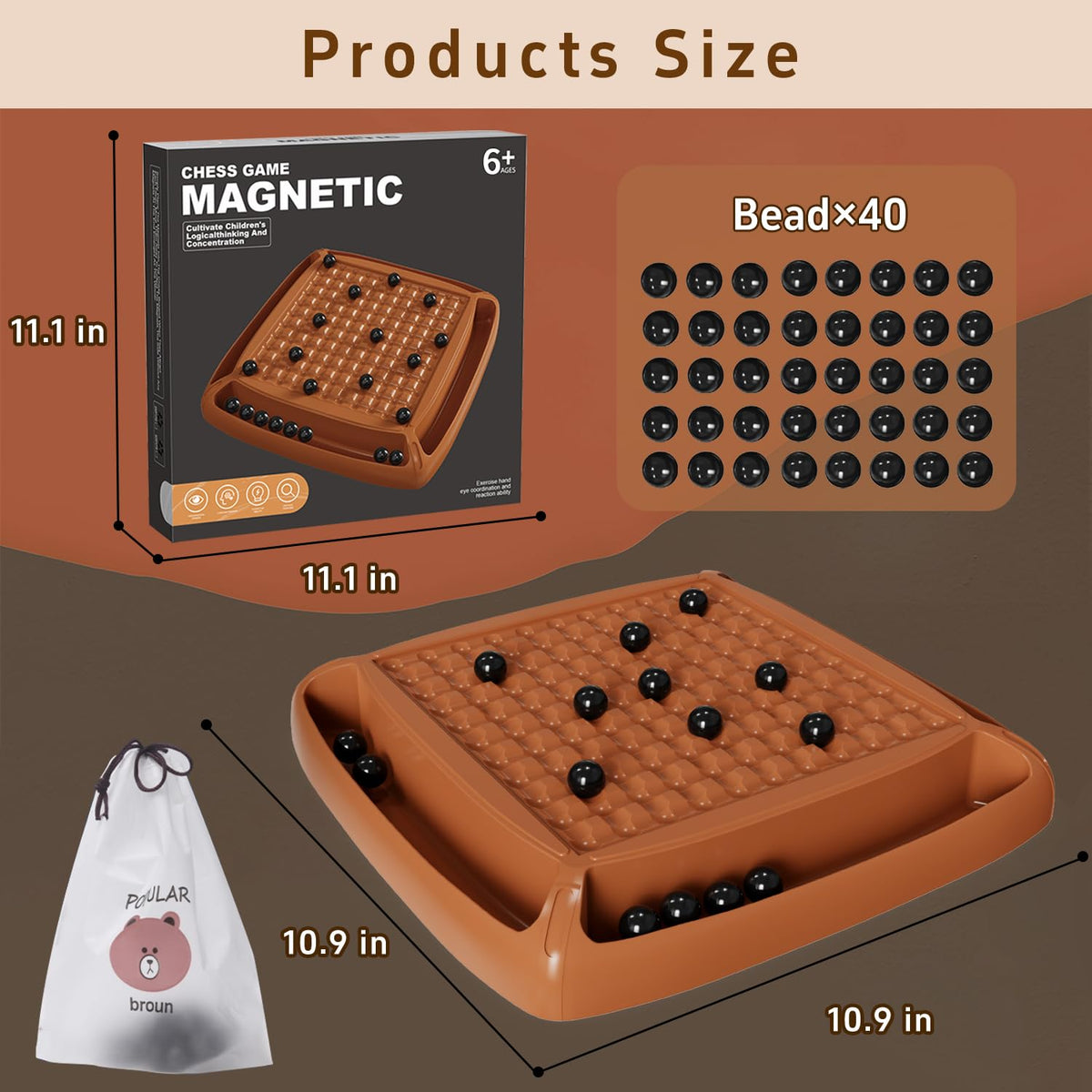 Hcusus gift-ready pack highlights a thoughtful family activity for gatherings.