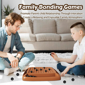 Hcusus Magnet Game highlights quick learning in seconds