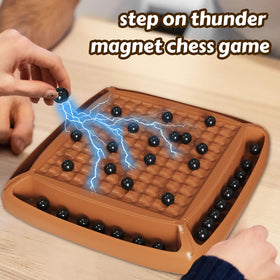 Hcusus Magnet Game portable storage bag for travel