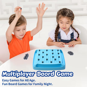 Hcusus Magnet Game two-player play ready for family night