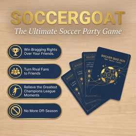 HDCooL World Cup 2026 packaging ready for watch parties.