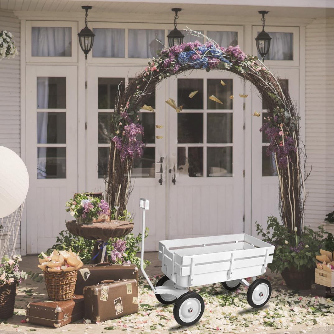 HDYEGIOU wedding decor transport with durable construction for event use.