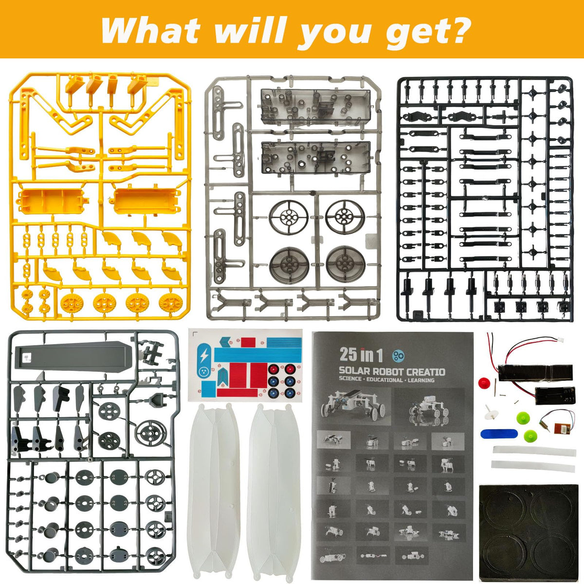 Hechify gift-ready STEM kit appeals as a kid birthday present.