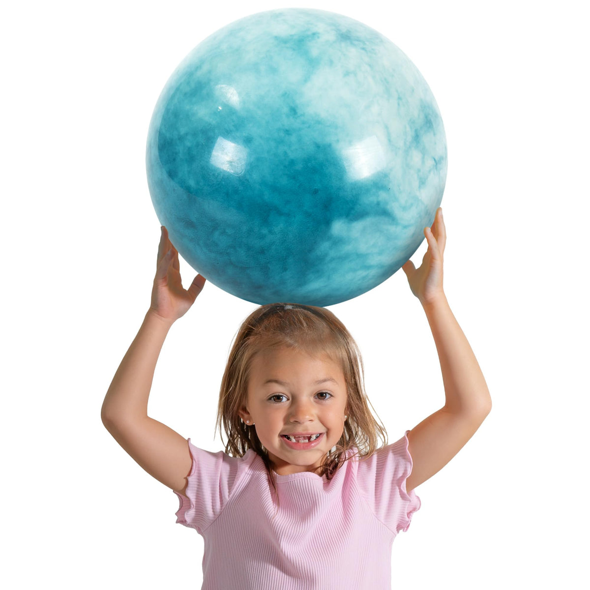 Hedstrom 13-Inch Indoor/Outdoor Playballs – 8-Pack, Assorted Colors ...