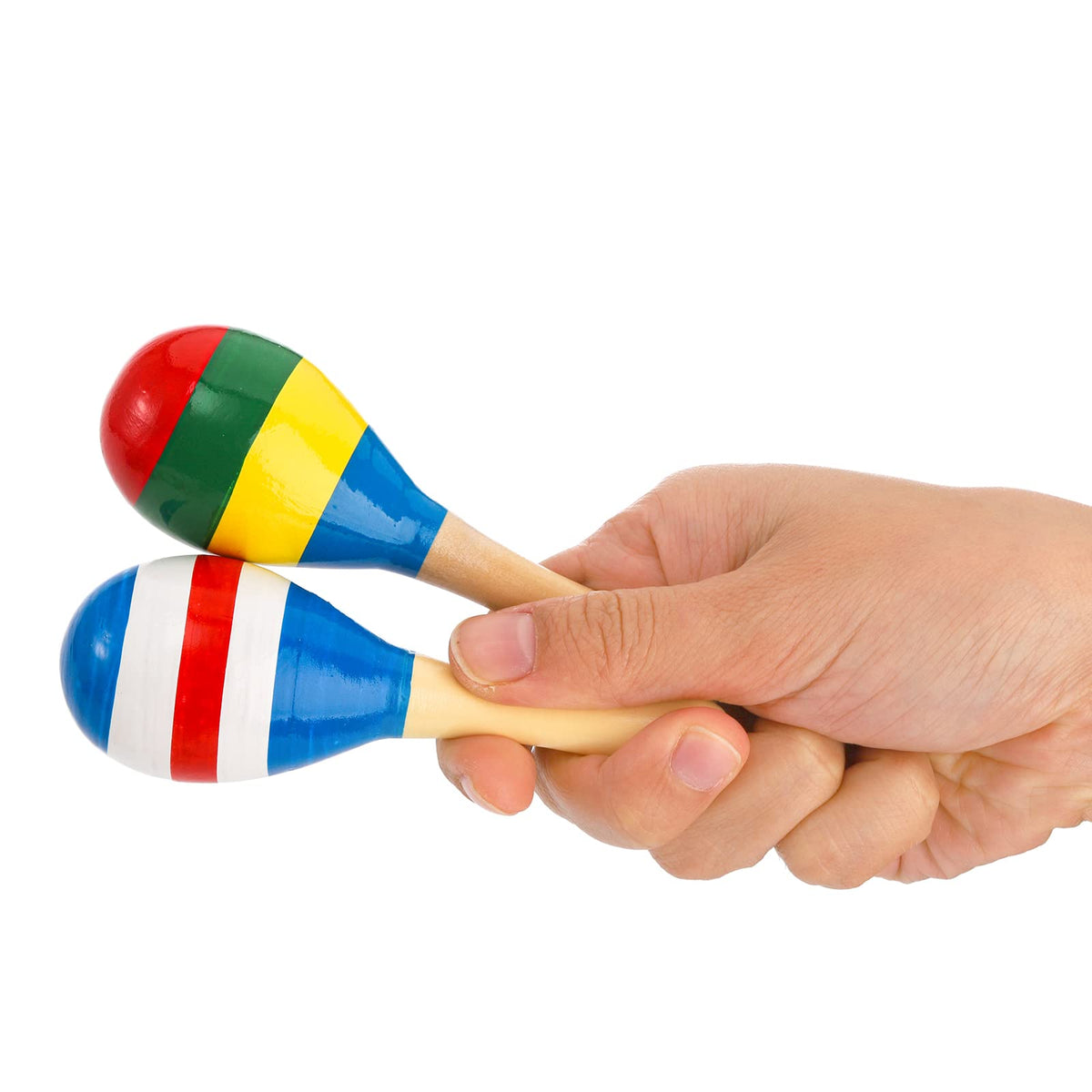 Hedume portable child friendly noise makers for play and events.