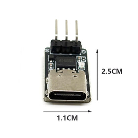 HeelAooRC AM32 ESC param converter setup enables easy firmware configuration
