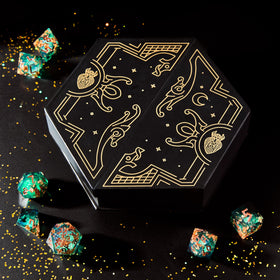 HEIMDALLR star-inspired colors evoke constellations during campaigns.
