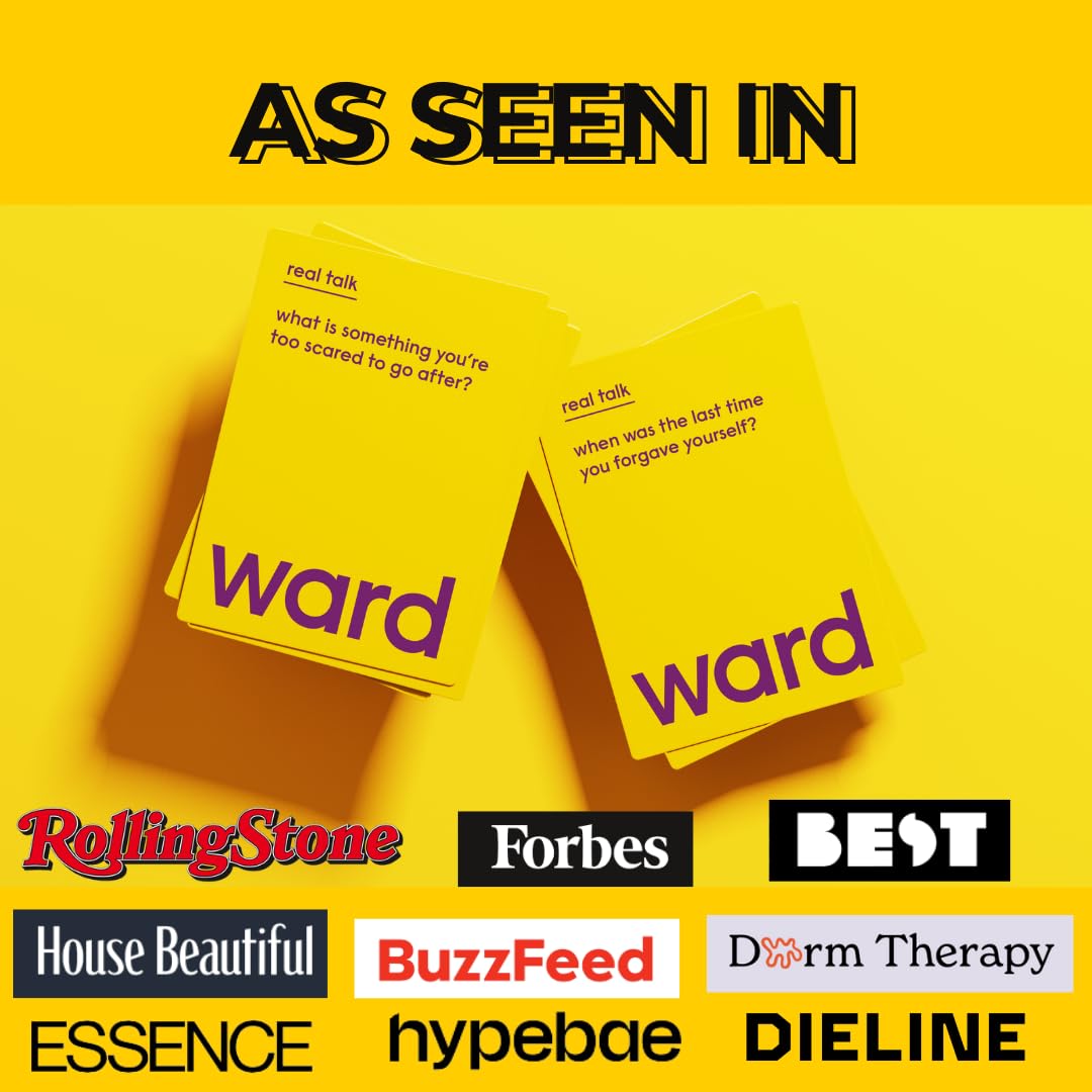 Hella Awkward question cards close-up highlighting bold prompts for engaging conversations
