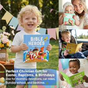 Hello 2 Kids eco-friendly soy ink printing for safety