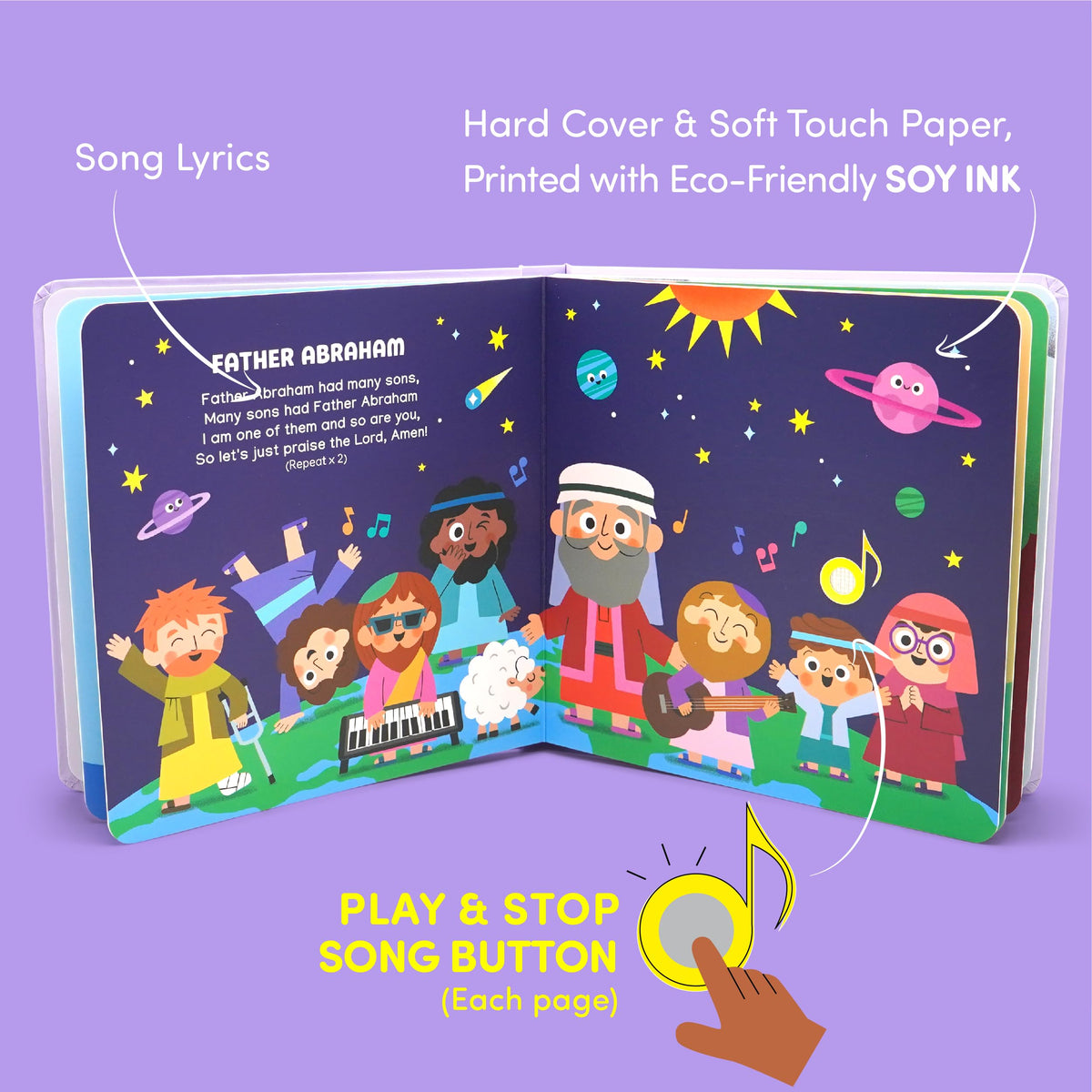 Hello 2 Kids Bible Stories Noahs Ark illustration invites imaginative biblical storytelling