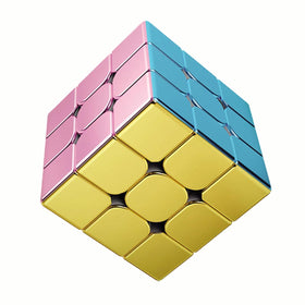 HELLOCUBE Cyclone Boys 3x3 magnetic cube with secure magnets for stable turns.
