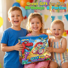 HelloJoy family-friendly gift for birthdays and beach days with interactive play