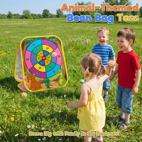 HelloJoy gift-ready kids game kit for birthdays and holidays