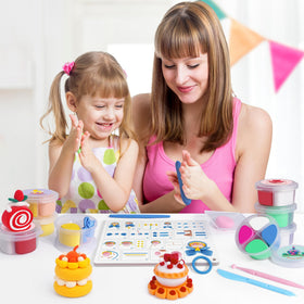 Helsort safety-focused kit with ASTM-certified non-toxic materials