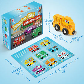 Helsort construction truck image fuels engineering-themed exploration