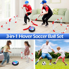 Durable, non-toxic materials for safe play