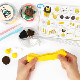 Helsort non-toxic materials ensure kid-friendly, safe play