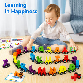 Helsort educational toy supports parents and kids during learning sessions