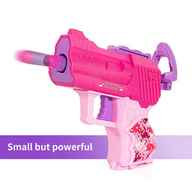 Hely Cancy foam darts refills for quick reloads during play