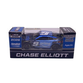Amazon exclusive Hendrick Motorsports diecast ideal for gifting and display