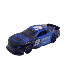 Hendrick Motorsports Chase Elliott diecast wheel details for display