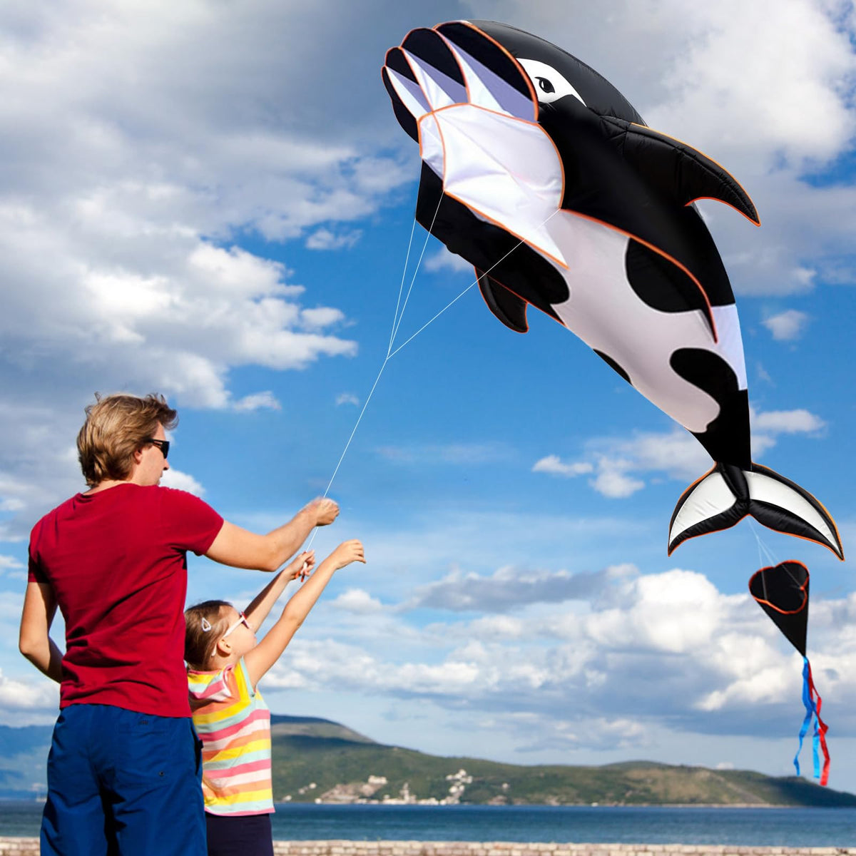 HENGDA KITE produced in Weifang, showcasing trusted kite craftsmanship