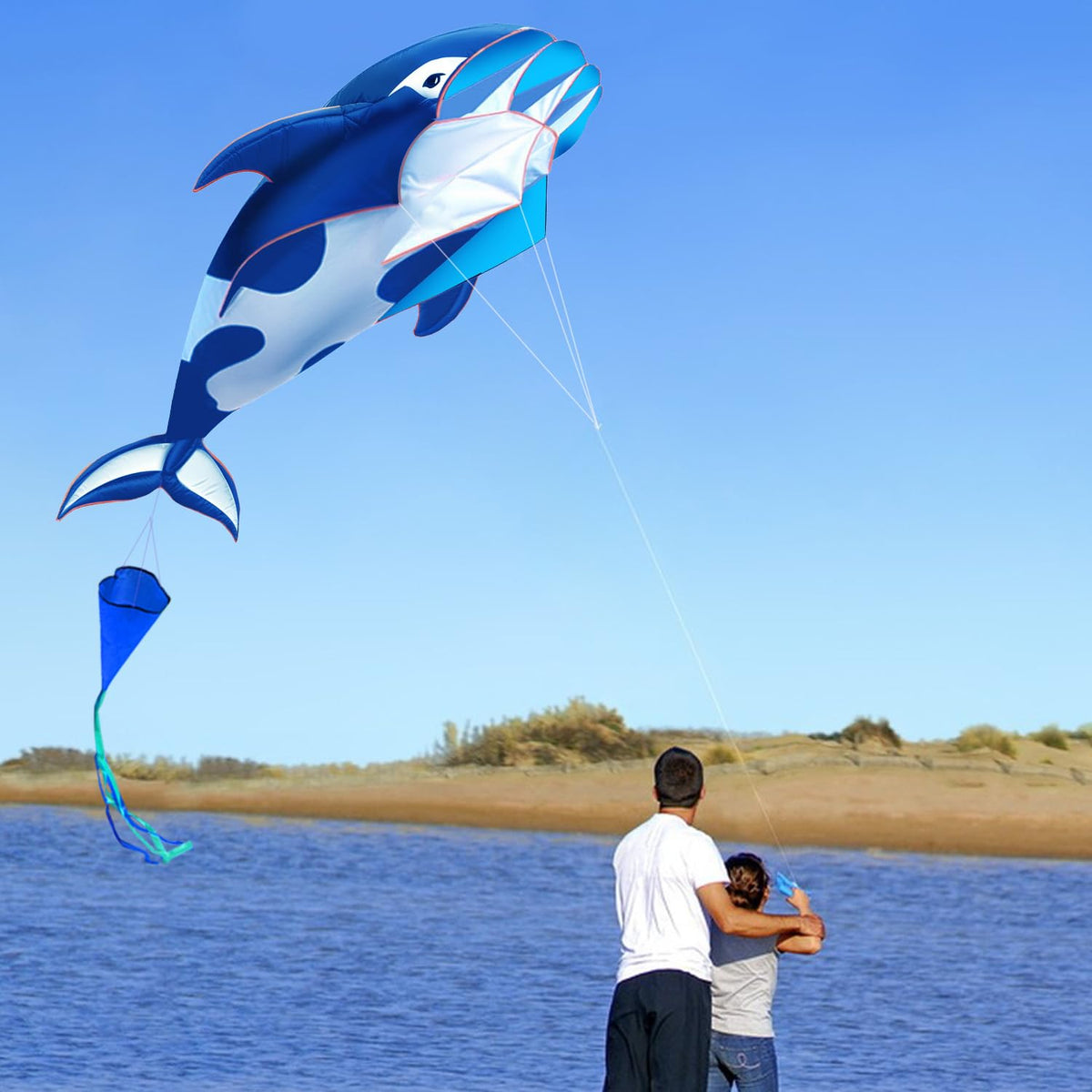 HENGDA KITE made in Weifang, trusted kite craftsmanship