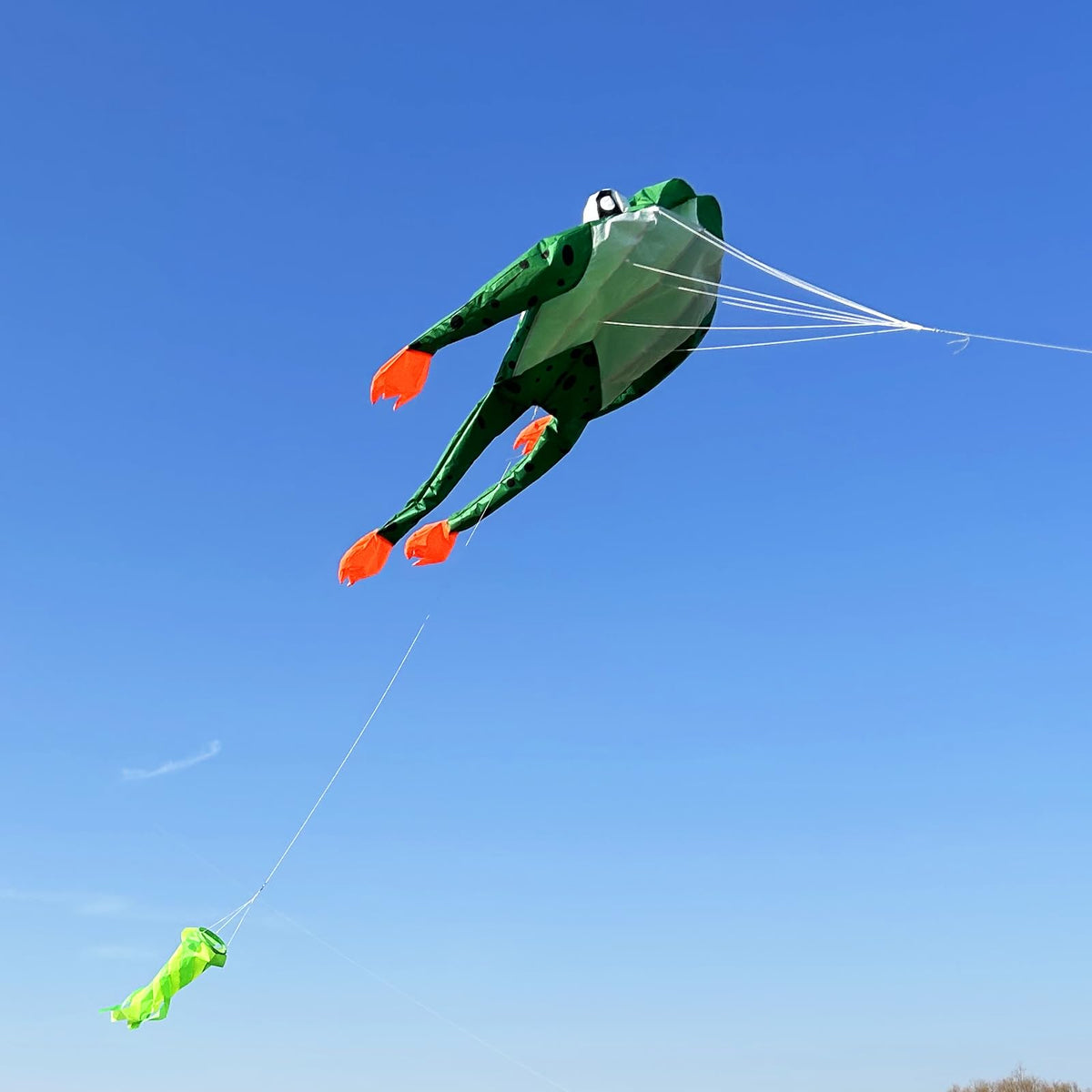 HENGDA KITE ideal for parks and beaches, suitable for kids and adults