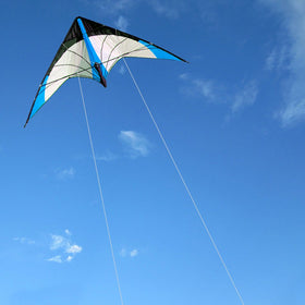 HENGDA KITE Star Rhyme assembly in minutes, quick setup for beach days.